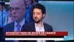 "La France est en guerre contre le groupe État islamique en Irak, en Syrie, mais la menace est devenue interne"