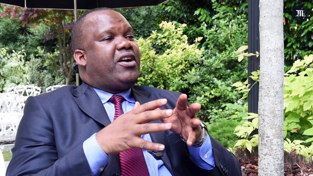 Le président de la CENI de RDC: Il y a des extrémistes dans l'opposition et dans la majorité