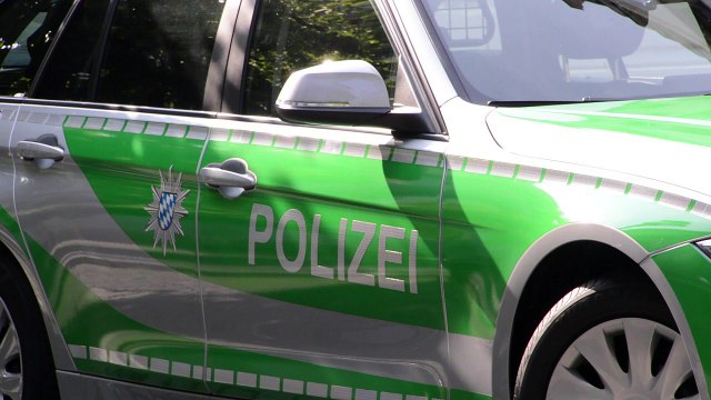 Syrian suicide bomber in Germany 'pledged allegiance' to IS