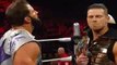 Baron Corbin Debut on Smackdown 'WWE Smackdown April 14th 2016