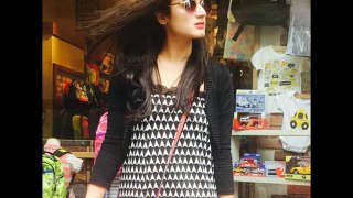 Hira Mani’s Holiday Pictures