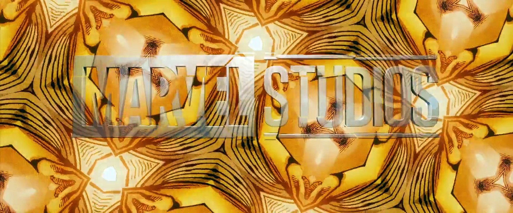 Doctor Strange Official Trailer 1 (2016) - Benedict Cumberbatch Movie