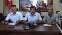 Kayseri Şehit ve Gaziler Derneği Başkanı Darbeci Komutanlar İdam Edilmeli