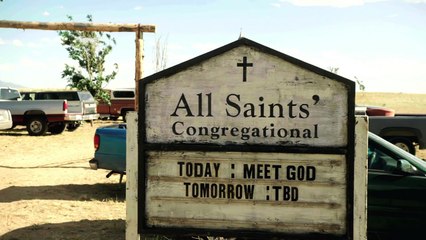 Preacher 1ª Temporada - Episódio 10 - "Call and Response" - Promo (SEM LEGENDA)