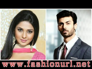 Jennifer Winget Make her Debut With Fawad Khan in Zoya Akhtar’s film
