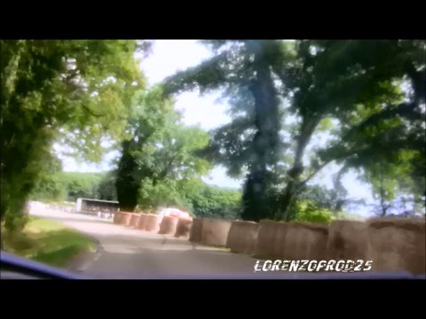 montee historique des abbans 2016 C.Yann M3 e30 3.0