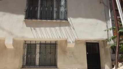 Fetö'nün Elebaşı Fetullah Gülen'in Konakladığı Evde Arama