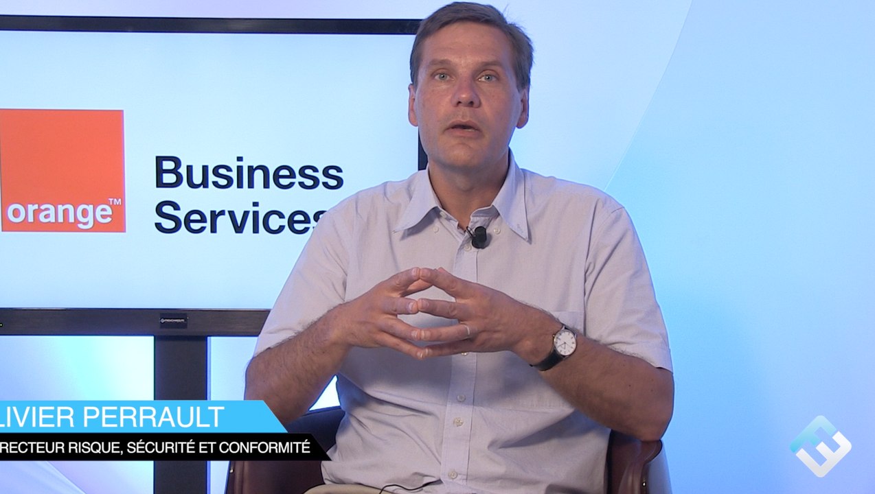 Le cloud - écueil ou solution pour renforcer la sécurité de vos données