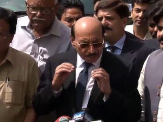 CHIEF MINISTER SINDH SYED QAIM ALI SHAH ......SOT,,,....................KARIM WASSAN .MEDIA CELL CM HOUSE SINDH,  ,,,