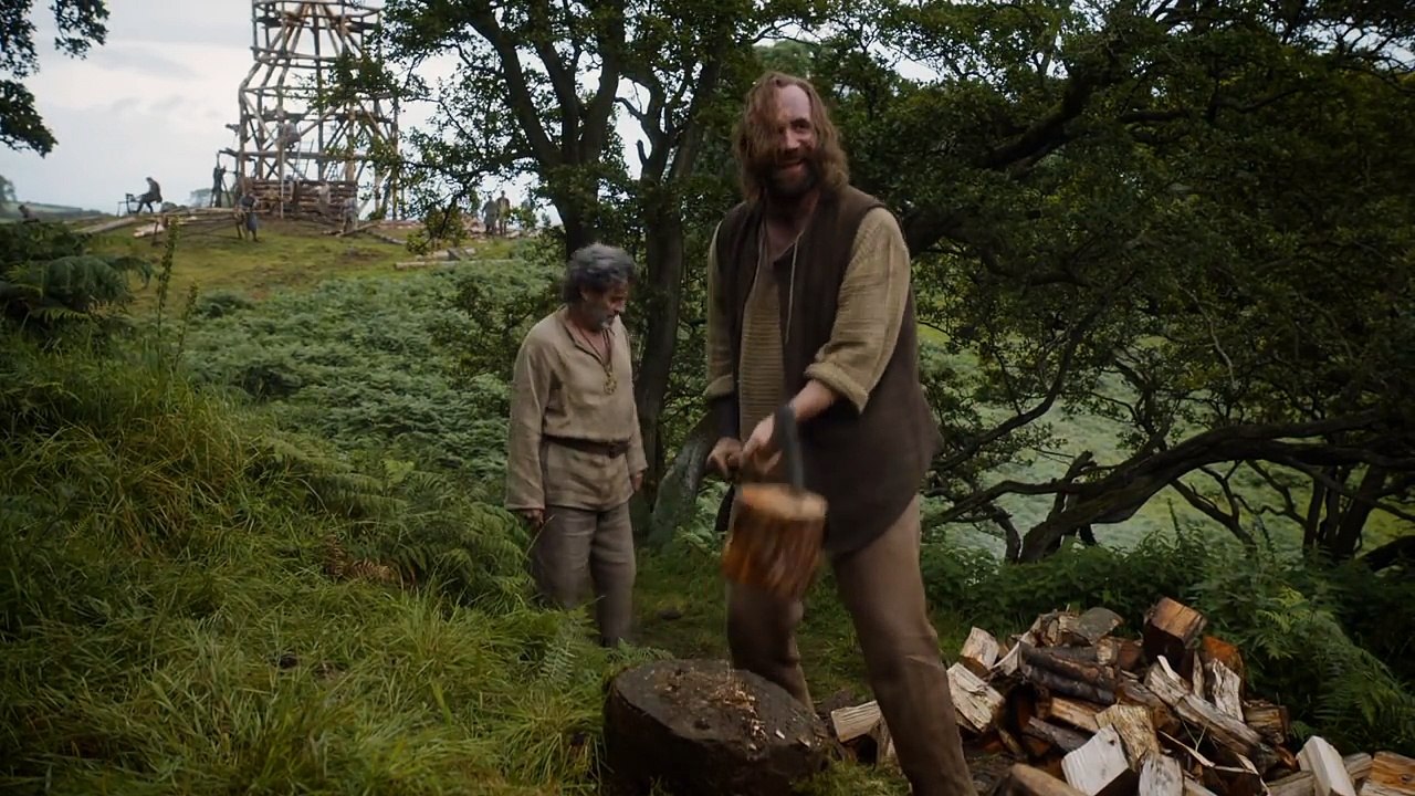 Game of Thrones - Bêtisier saison 6