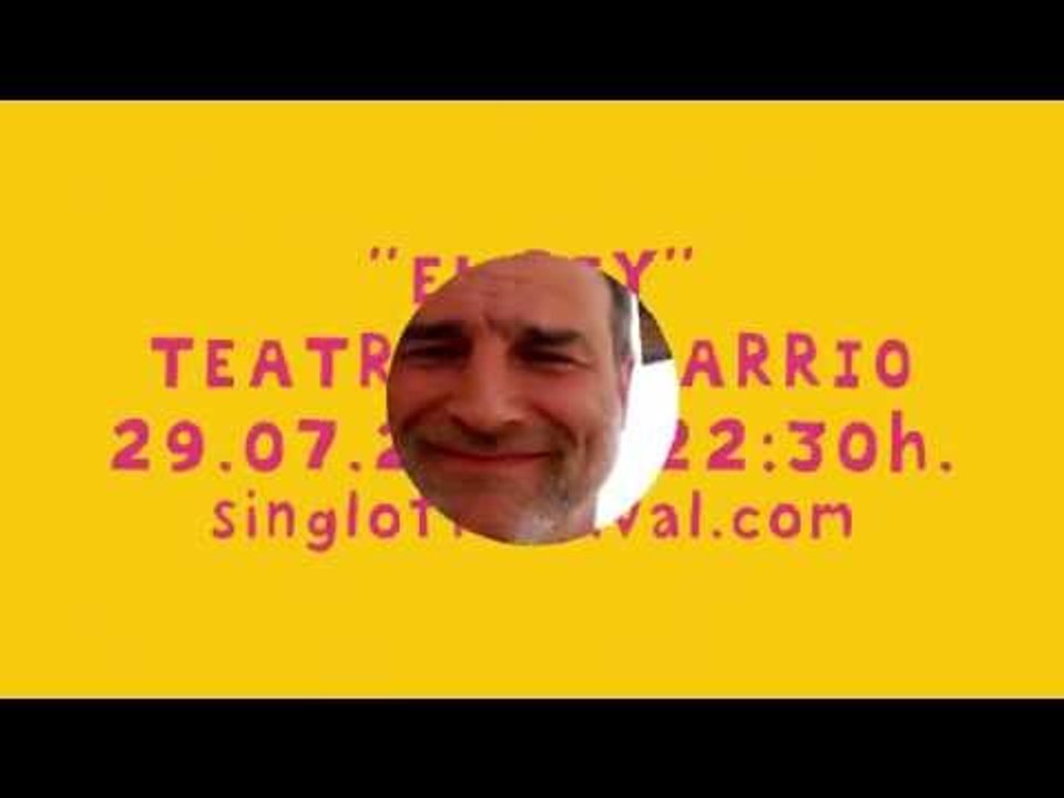 "EL REY" de Teatro del Barrio
