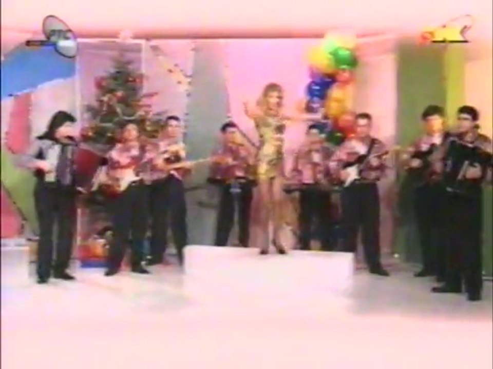 Sneki - Igracka - Uz nedeljni rucak (Treci kanal 1995)