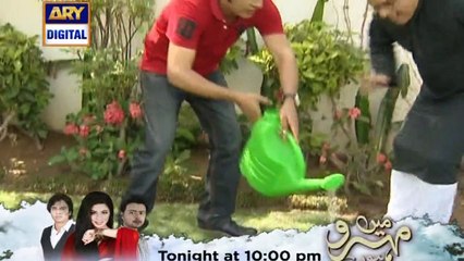 Watch Bulbulay Episode 136 on Ary Digital in High Quality 26th July 2016