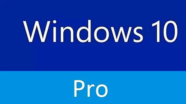 Working Windows 10 Pro Permanent Activator 2017.