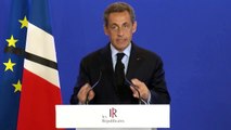 Attaque d’une église en Normandie : Nicolas Sarkozy somme le gouvernement de réagir et choque le FN