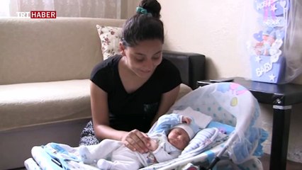 Darbe girişimi gecesi doğuma sahil güvenlik yetişti