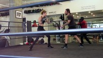 Le coach de Gigi Hadid révèle le programme sportif que suit Gigi hadid