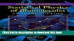 Read Books Statistical Physics of Biomolecules: An Introduction PDF Free