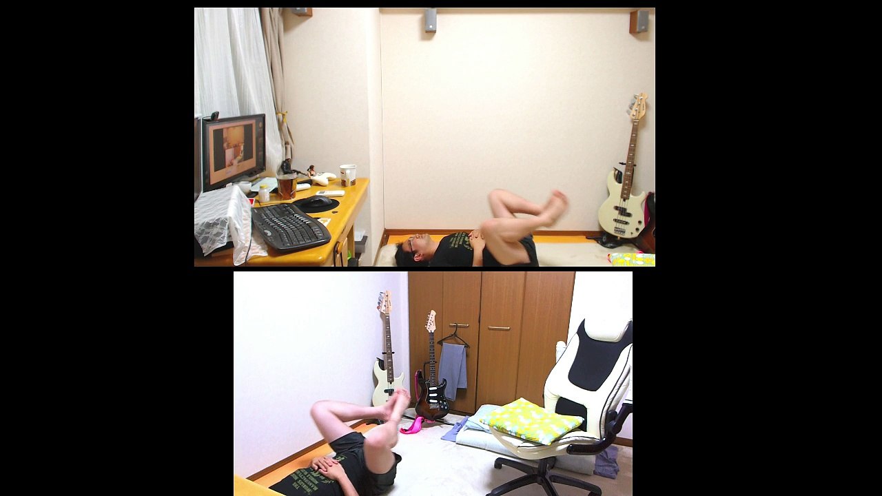 12撃目