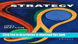 Download Books Strategy: An Introduction to Game Theory, 2nd Edition Ebook PDF