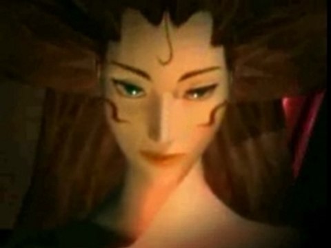 The Cranberries - Zombie remix - Parasite Eve