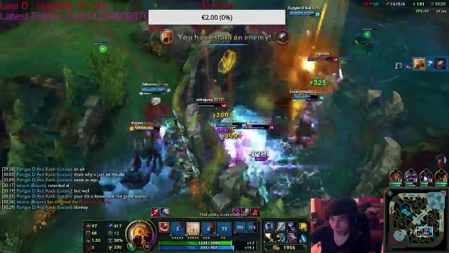 Azir Montage - Best Azir Plays - League Of Legends