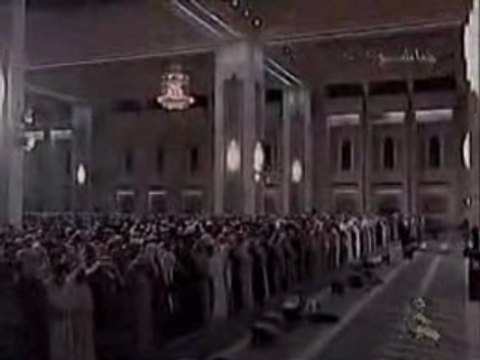 Alafasy 1422 : sourate A3raf