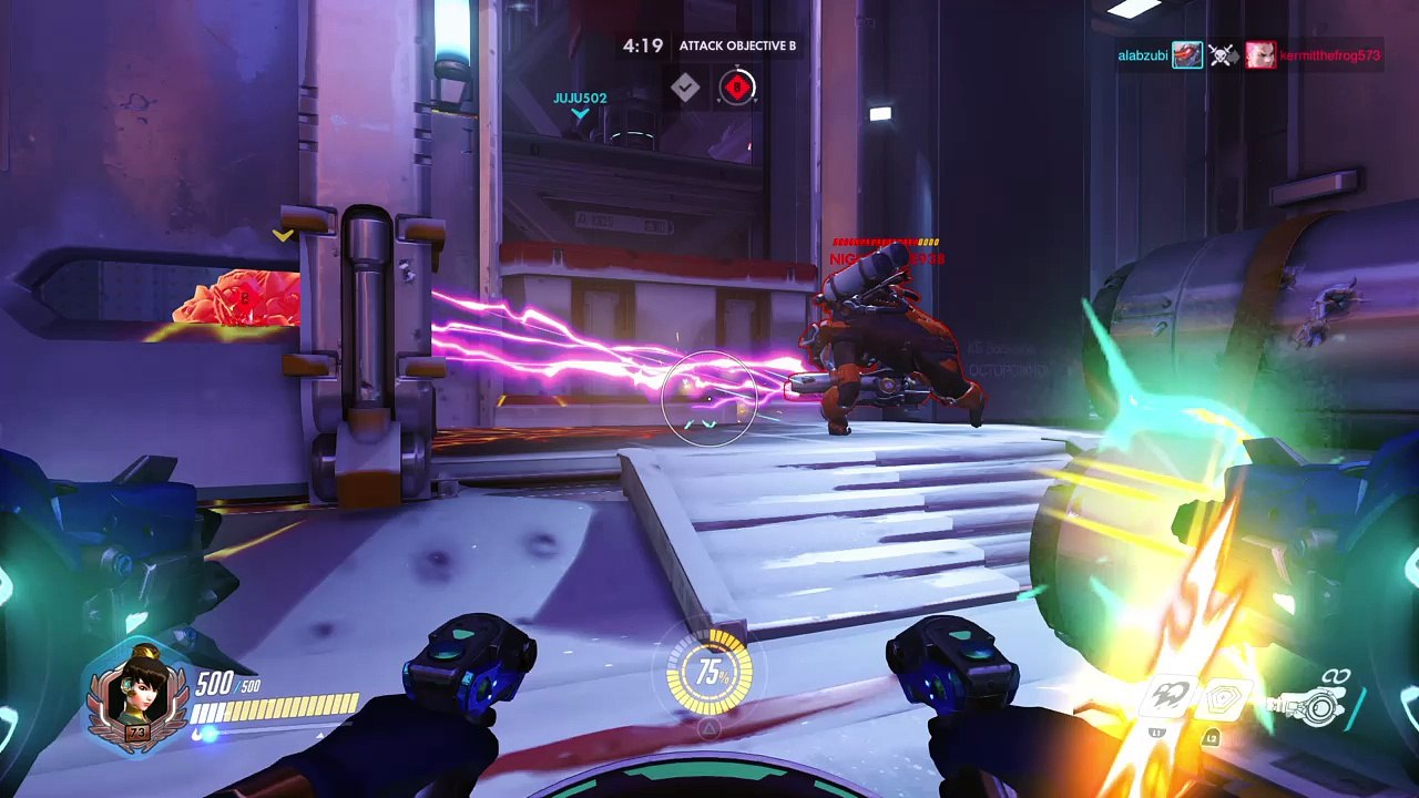 Overwatch: Origins Edition