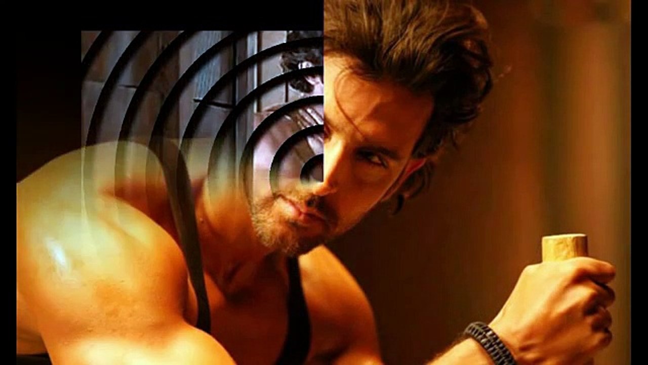 Ahsaas Official Video Song - Kaabil Movie 2017 - Hrithik Roshan , Yami Gautam