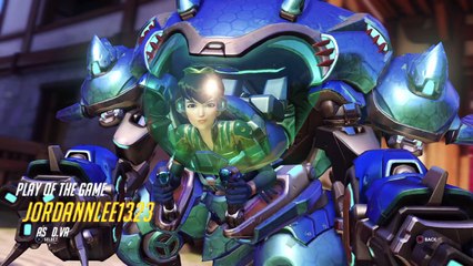 Overwatch: Origins Edition