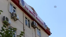 Fetö'nün Darbe Girişimi -Alaaddin Keykubat Üniversitesindeki 25 Akademisyen Gözaltına Alındı