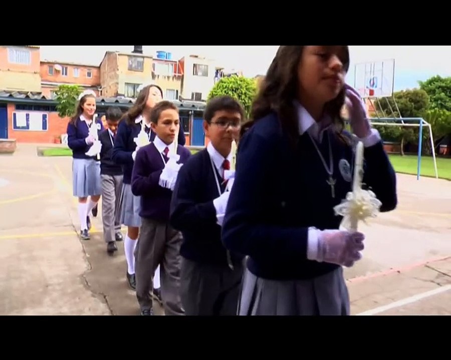 Adriana Pulido - Becaria FSC