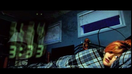 La hora maldita 3:33 NO TE DESPIERTES