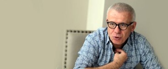 Ertuğrul Özkök: Erdoğan ve Gül ile Nazlı Ilıcak'ın Evinde Toplanmıştık