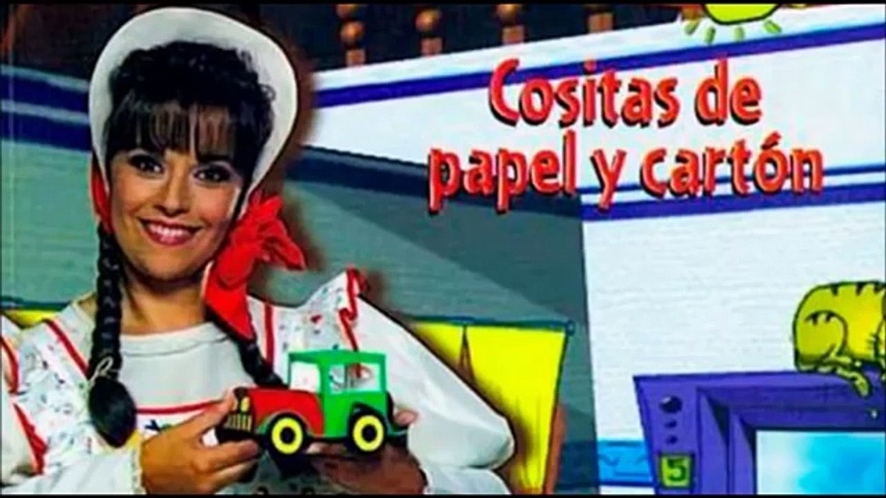 Lado Oscuro de los Animadores Infantiles Mexicanos