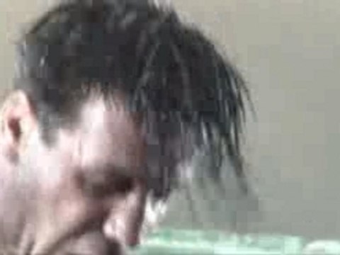 Rammstein - Sehnsucht (Völkerball)