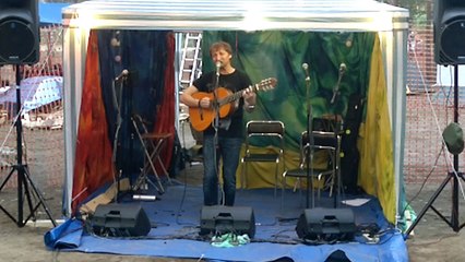 Виктор Назаров ЛеСС 2016