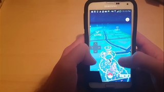 Pokemon Go Hack | Android (No Mock Locations) [Root]