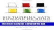 [Download] Six Thinking Hats Free Books