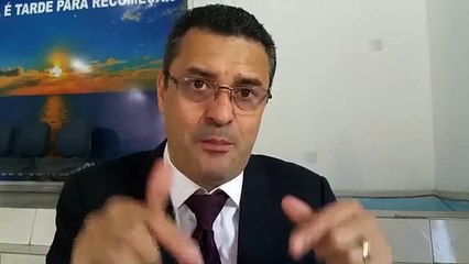 Testemunha viva dos dólares e os crimes da Universal/Pare de Sufrir na Africa (Parte 3)