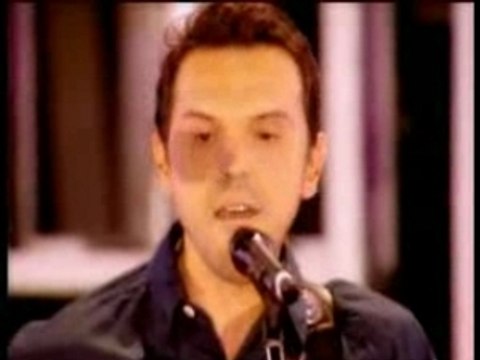 L'instinct - Johnny Hallyday et Gérald De Palmas