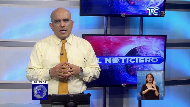 CORRECCIÓN- Según estadísticas de la ANT cifras de accidentes de tránsito han bajado