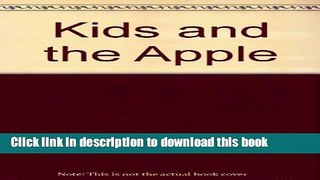 Read Compute!s Kids and the Apple Ebook Free