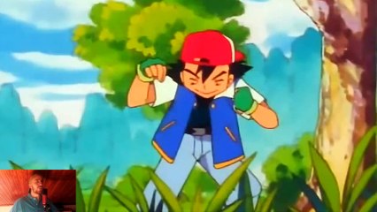 Pokémon Intro - PT PT | 100% Vocal cover by Duarte Papel