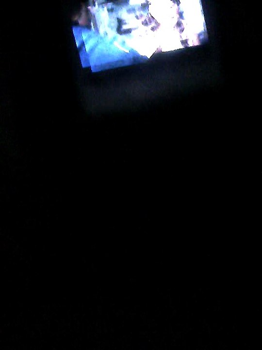 tv by najaf haider