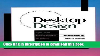 Download Crisp: Desktop Design PDF Free