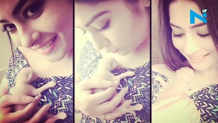 After Priyanka & SRK, Mouni Roy’s doppelganger finds her way