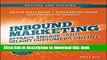Read Book Inbound Marketing, Revised and Updated: Attract, Engage, and Delight Customers Online