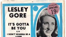 Lesley Gore - 'It's Gotta Be You'