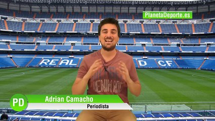 Álvaro Morata hará de Cristiano  Ronaldo en la Supercopa